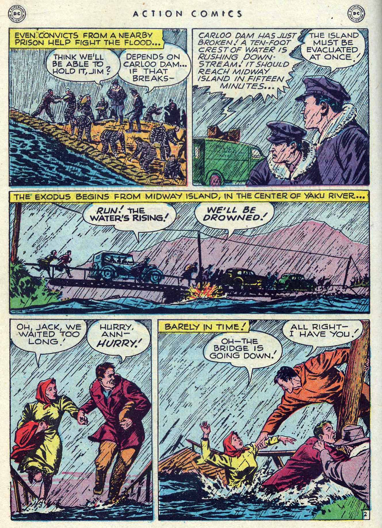 Action Comics (1938) 120 Page 17