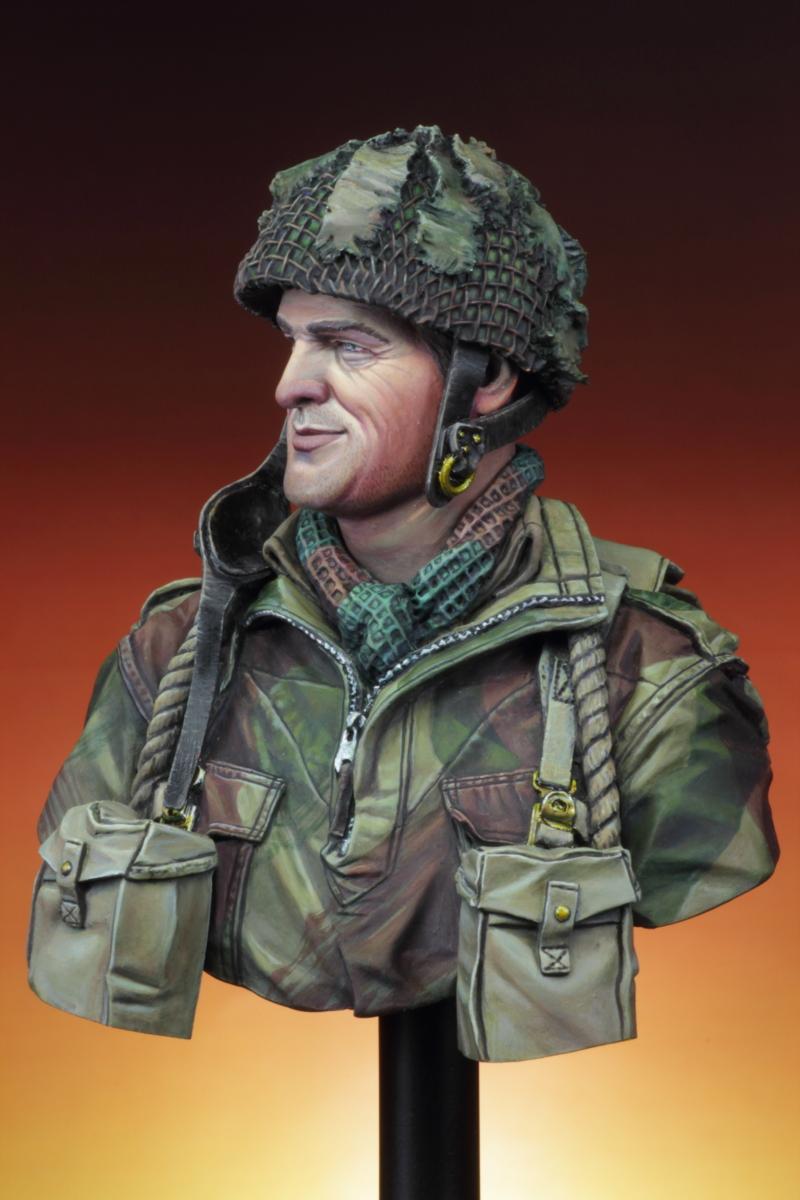 PERSPECTIVES IN MINIATURE: Young Miniatures - British Airborne, NW ...