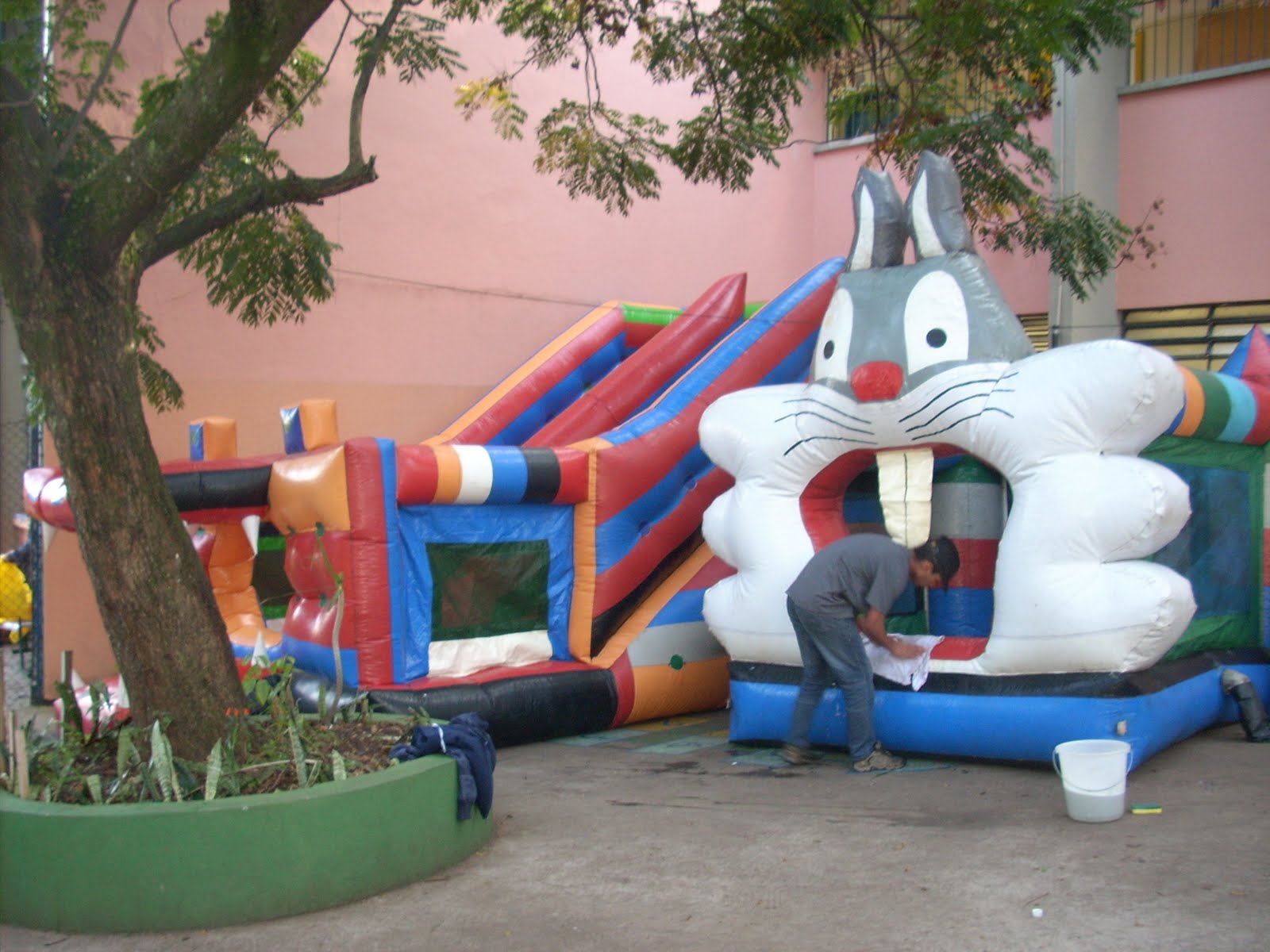 Spacinho: FESTA JUNINA- E.E.FRIEDRICH VON VOITH