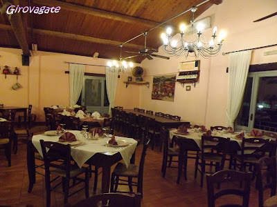 Giano Umbria ristorante Buongustaio