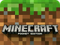 Minecraft Pocket Edition MOD APK v1.0.0.16 Update (Mega MOD) Full Version