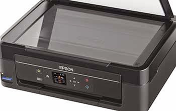 epson xp322