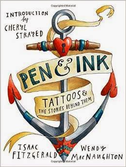 Pen-&-Ink
