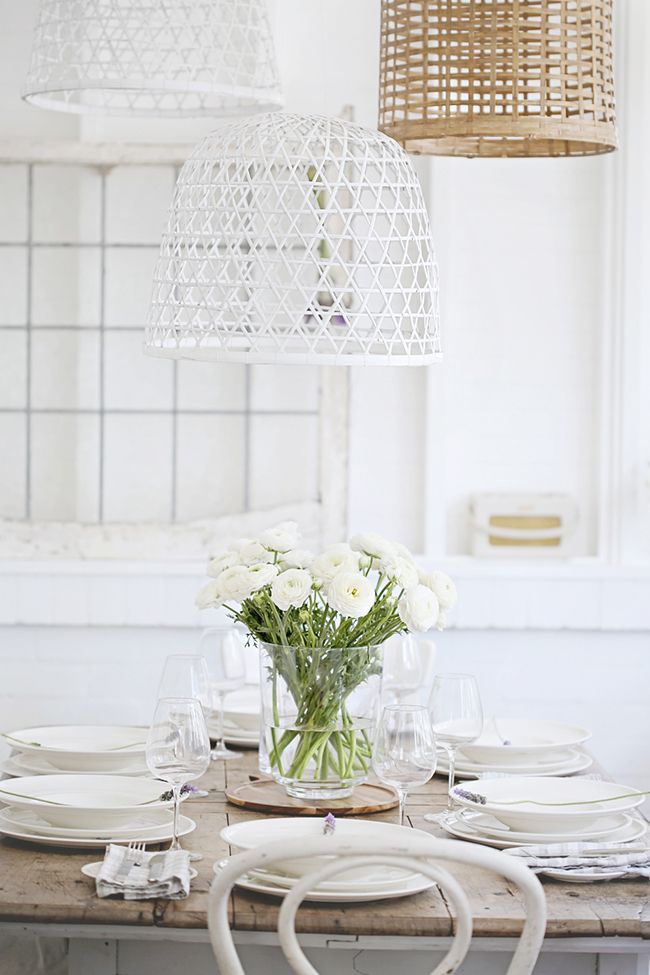 TIPS DECO: GUÍA PARA COMPRAR LA MESA DE COMEDOR | três studio: BLOG DE