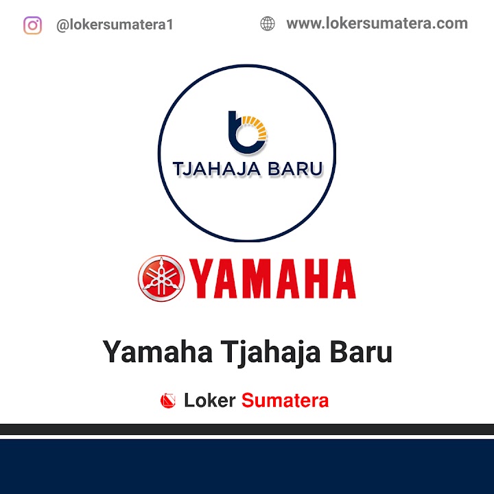 Loker Padang | Lowongan Kerja Padang, CV. Tjahaja Baru sebagai Shop Manager. Deadline 30 Desember 2021 Loker Padang | Lowongan Kerja Padang, CV. Tjahaja Baru sebagai Shop Manager. Deadline 30 Desember 2021