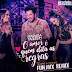 Lançamento: Mariana Fagundes part. Thaeme & Thiago - O Amor É Quem Dita As Regras (FUN.MIX)