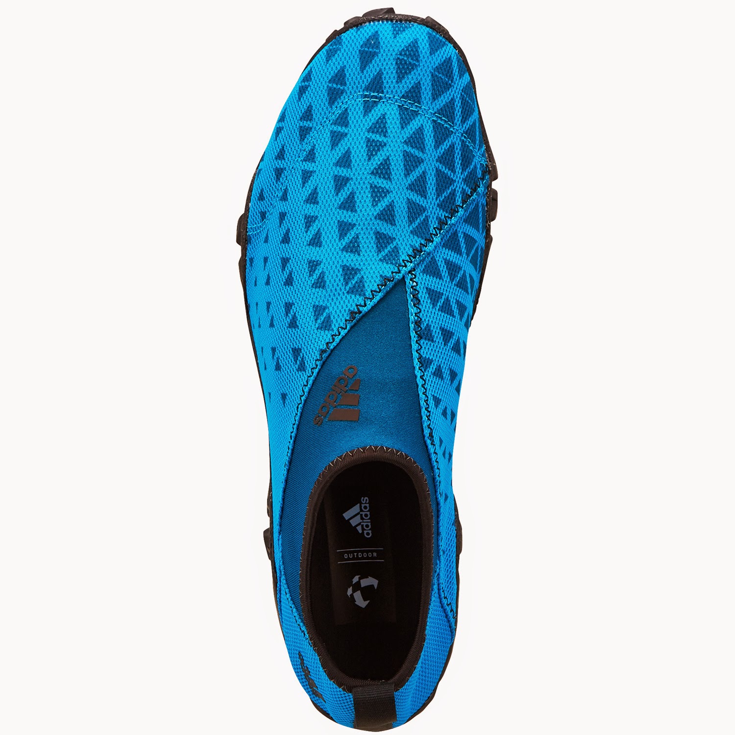 Professional Atheletic News Adidas KUROBE II Men's Water Sports Shoes