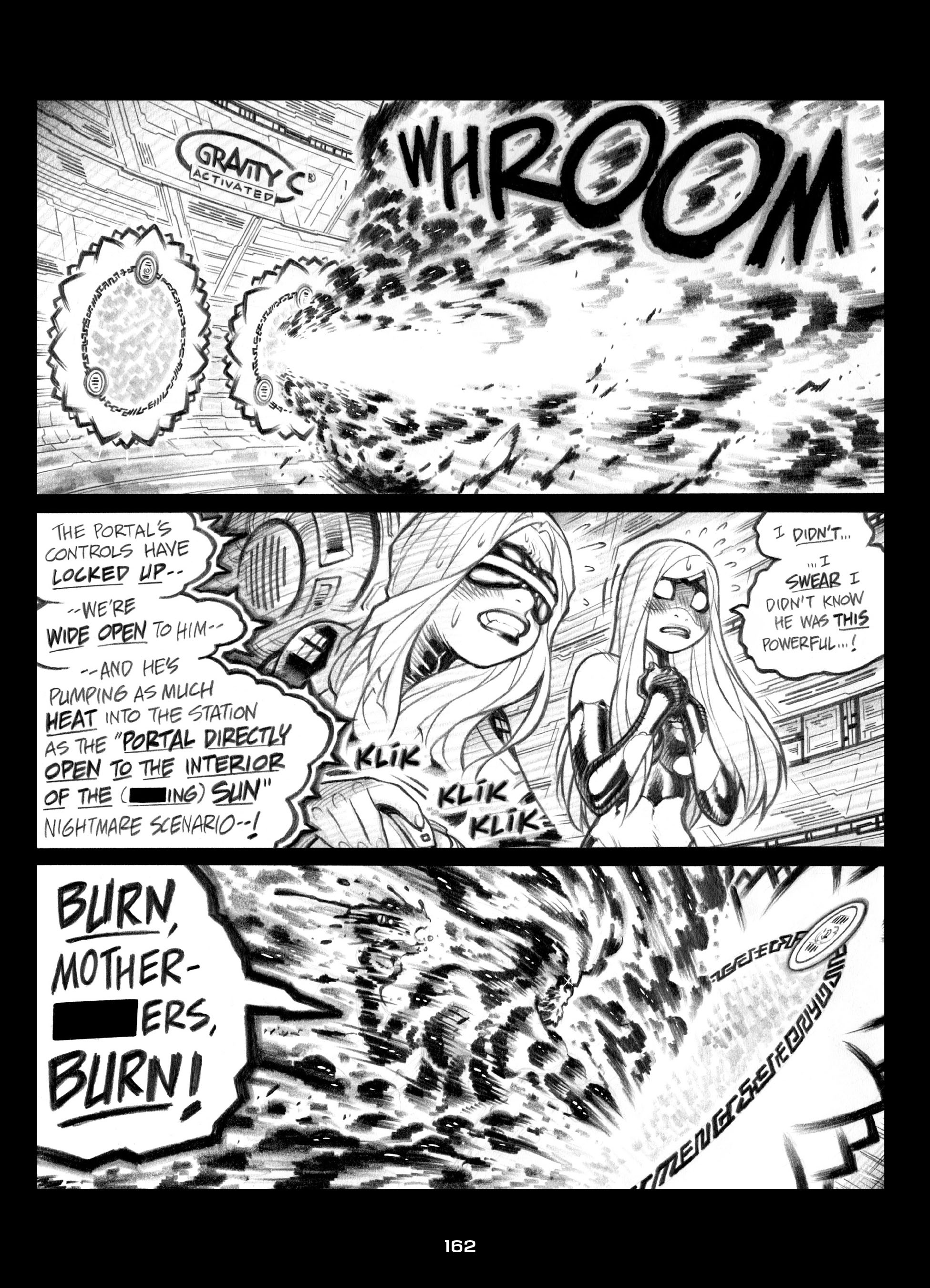 Read online Empowered comic -  Issue #5 - 161