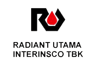 Lowongan Kerja Kaltim PT. Radiant Utama Interinsco Tbk. (RUI) Terbaru 2024