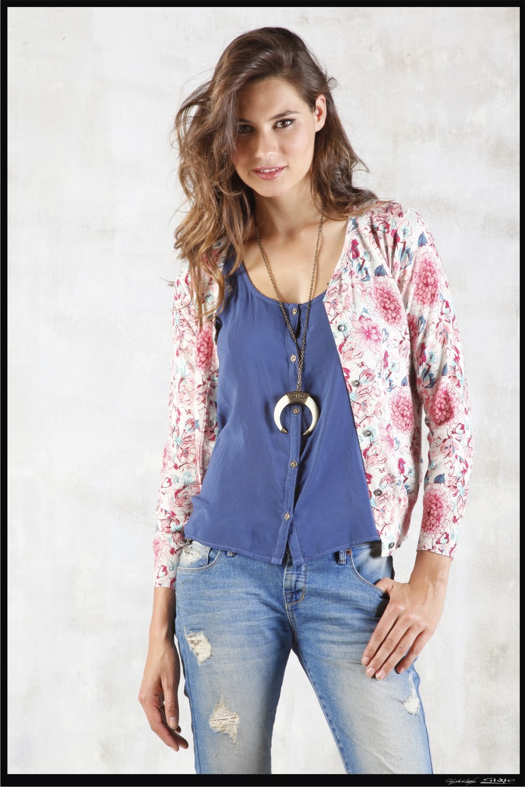 z00m + Art + 5 Gigio: Karol Jaramillo. Lookbook. TNS. By GIGIO