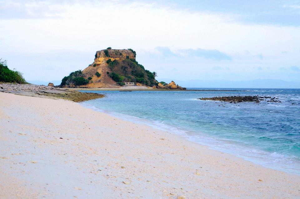 Sombrero Island Resort Masbate Sombrero Island Resort Masbate