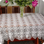 Mantel a Crochet Mantel a Crochet
