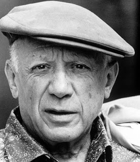 pablo picasso biography essay format your works library gallery of pablo picasso essay heilbrunn timeline of art eduweblabs ap biology essays paperback author a biography medium
