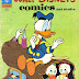 Walt Disney's Comics and Stories #261 - Carl Barks art & cover