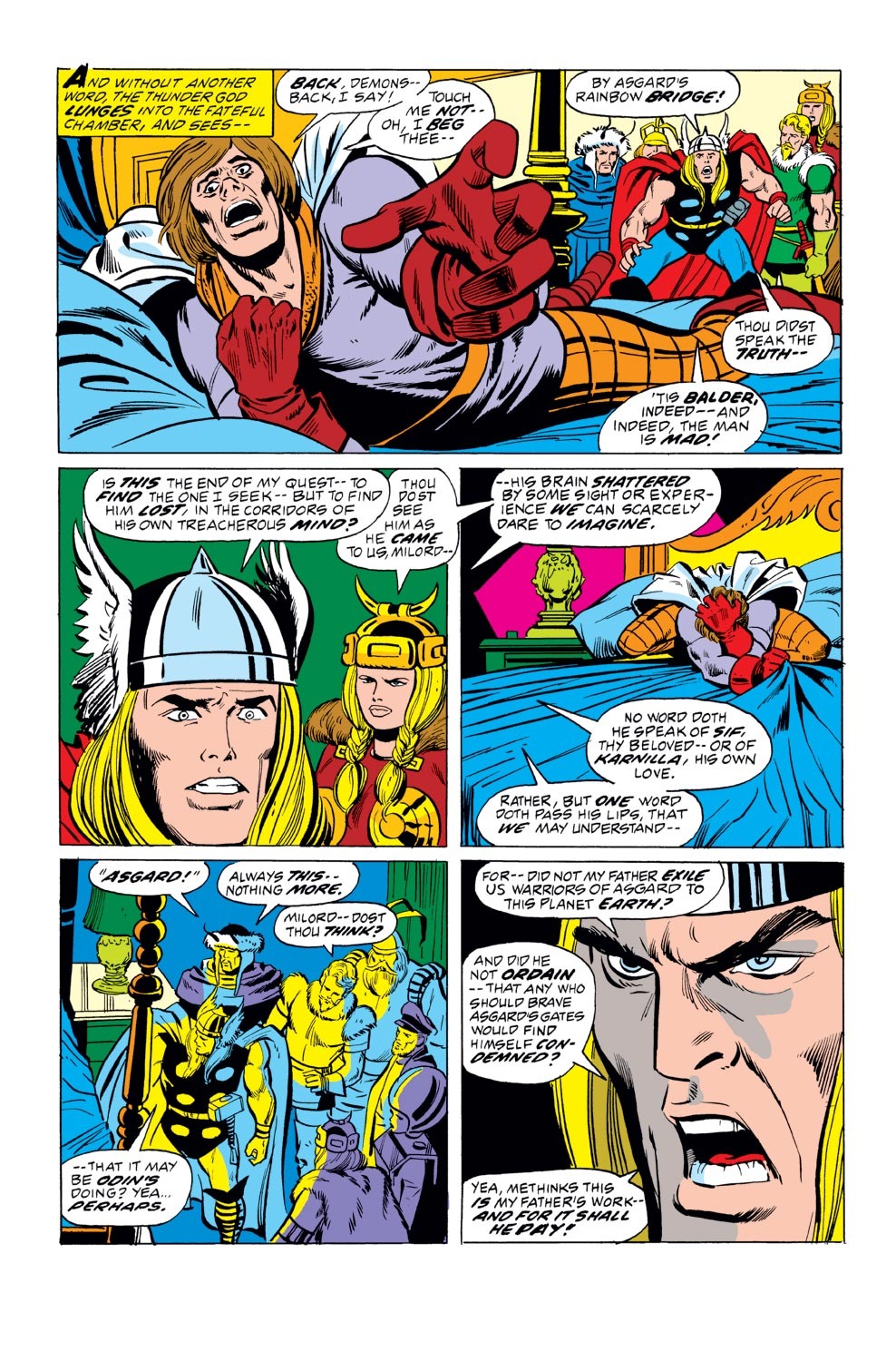 Thor (1966) 212 Page 2