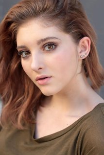 Willow Shields