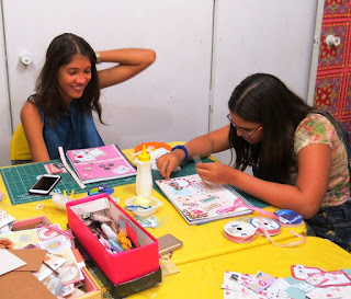 Curso de Férias Kids