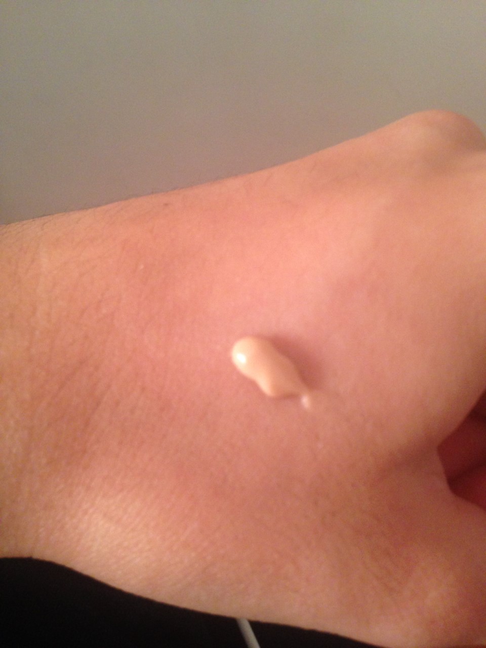 Benefit - The POREfessional