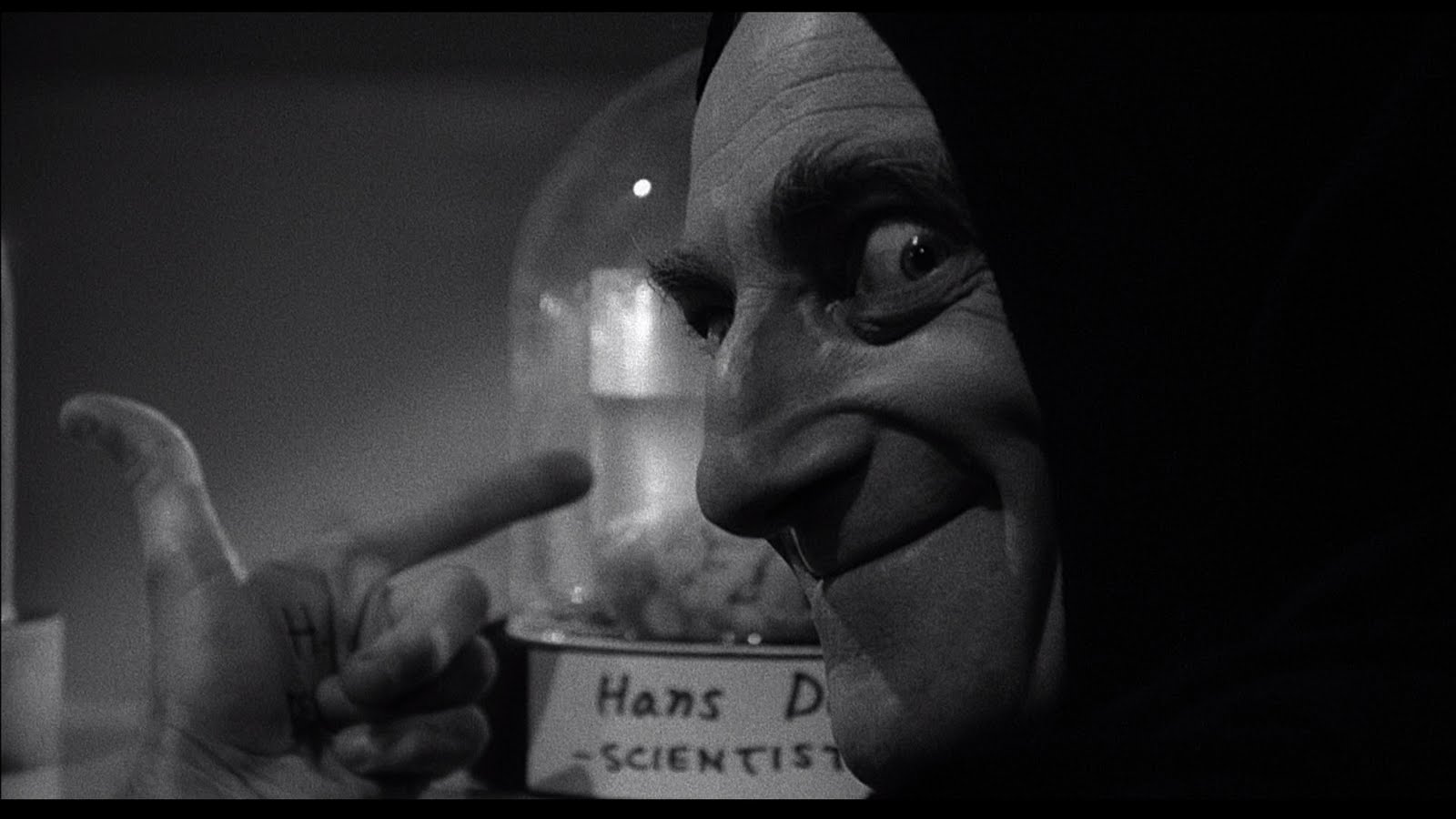 Cinema Geek 52 Perfect Movies Young Frankenstein (1974)