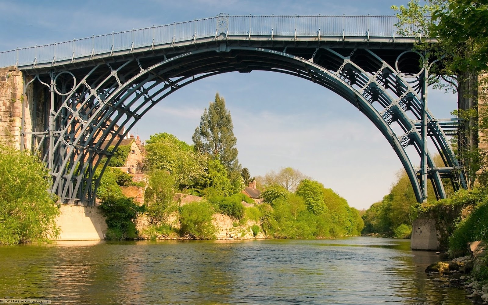 5five5 Ironbridge (Ironbridge England)