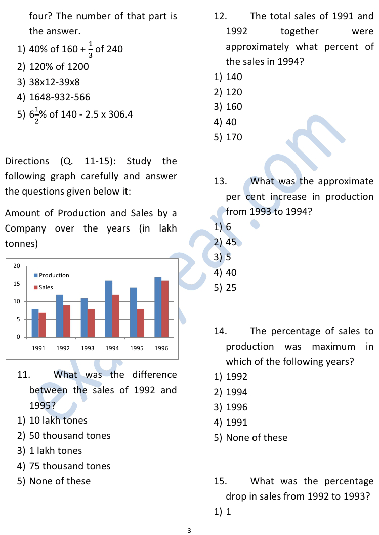 Ibps It Officer Previous Year Question Paper Pdf