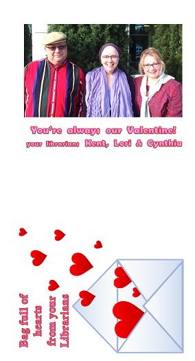 WCCLS Valentine