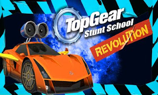 Top Gear Stunt School Revolution Full