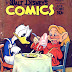 Walt Disney's Comics and Stories #47 - Carl Barks art