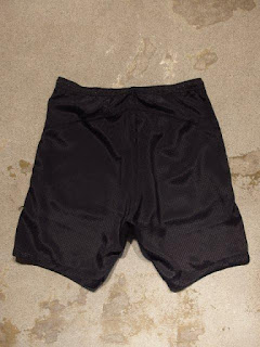 NEEDLES "Warm-up Short - Poly Jacquard"