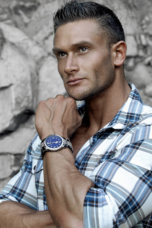 Unbounded By Words Photography: Thomas Delauer