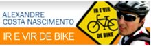 Blog: Ir e vir de bike