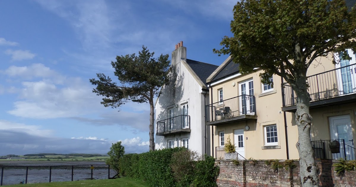 Shelley's House Garlieston