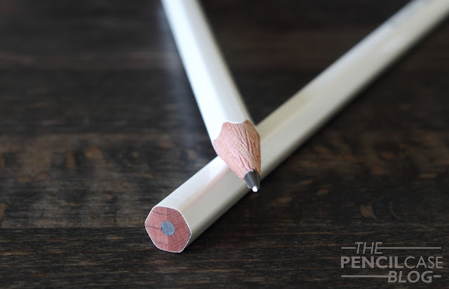 Palomino Blackwing Pearl woodcased pencil