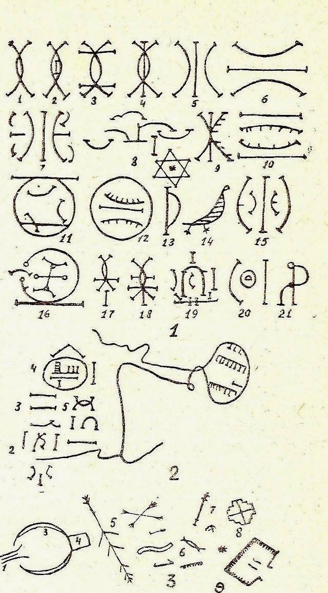 Nsibidi Is An Ancient Igbo Writing System Of Graphic Communication Indigenous To The People Of Biafra The Biafra Times