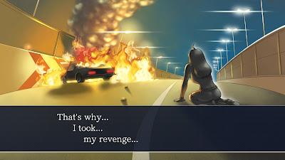 Phoenix Wright Ace Attorney Trilogy Game Screenshot 6