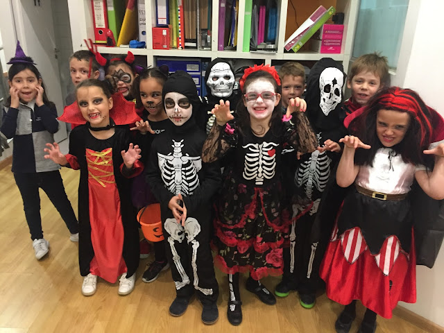 Welcome English IMG 1349