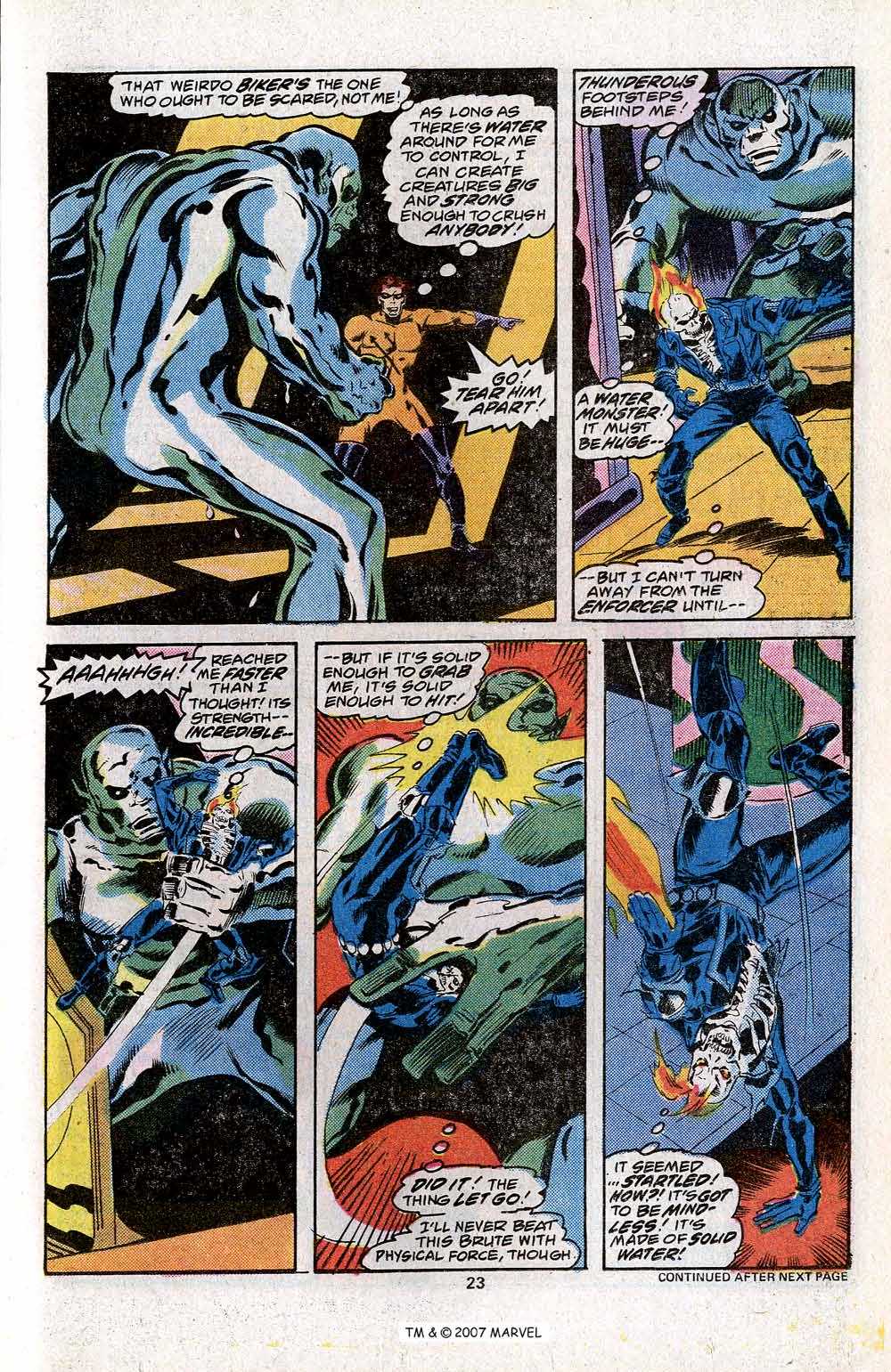 Ghost Rider (1973) issue 24 - Page 25