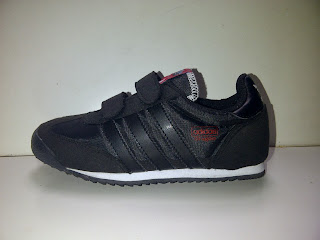 Sepatu Adidas Dragon mini anak,sepatu anak,sepatu baby