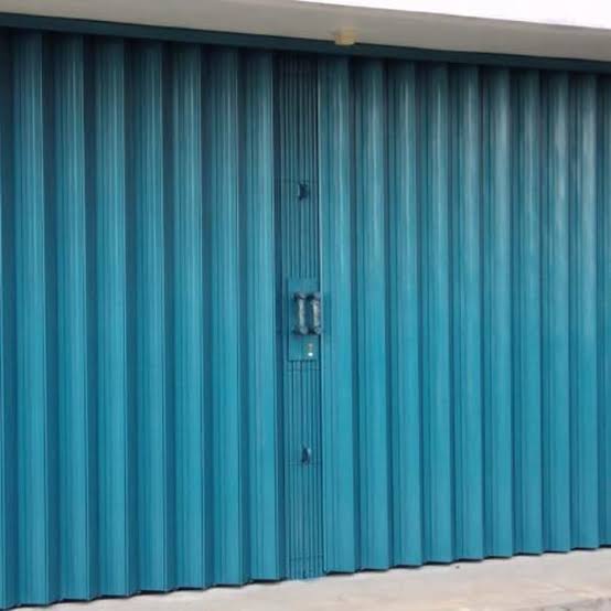 Harga Folding Gate Bandar Lampung Terpasang (Info Terbaru) wLampung