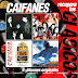 Caifanes - Recupera Tus Clásicos - 4CDs [320Kbps][MEGA]