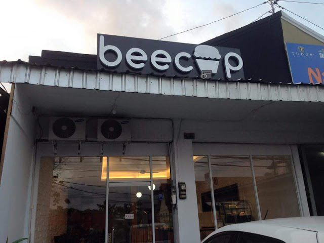 Tempat Wisata Kuliner di Bali yaitu Beecup