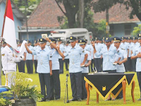 Penerimaan Bintara PK TNI AU 2017 Penerimaan Bintara PK TNI AU 2017