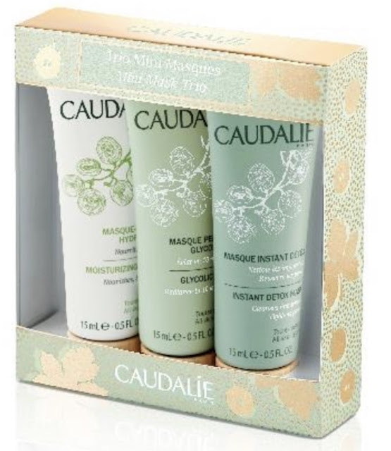 GrapeBeauty, CleanBeauty, Caudalie, CaudalieHK, skincare, beauty, lifestyleblogger, hkig, hkiger, blogger, 夏沫, photooftheday, lifestyle, bblogger, lovecath, catherine, kolhk, hkkol, 