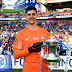 Real Madrid faz oferta por Thibaut Courtois, mas Chelsea rejeita investida