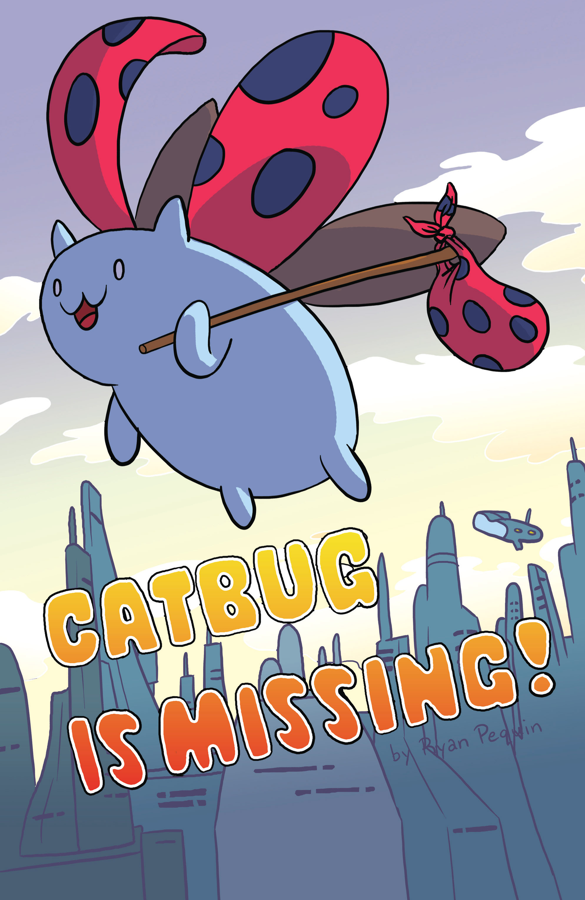 Read online Bravest Warriors comic -  Issue #6 - 22