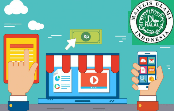 Peluang Bisnis Halal dari Internet di Era Sharing Economy Peluang Bisnis Halal dari Internet di Era Sharing Economy