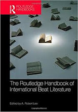 THE ROUTLEDGE HANDBOOK OF INTERNATIONAL BEAT LITERATURE
