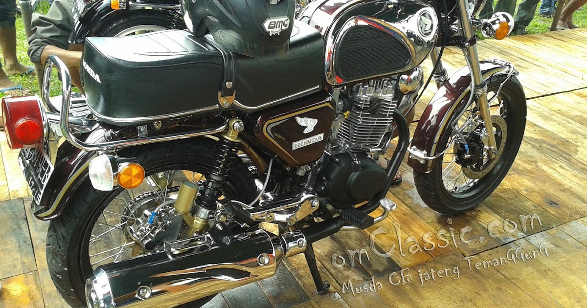 gambar modifikasi motor cb ban besar modifikasi yamah nmax gambar modifikasi motor cb ban besar modifikasi yamah nmax