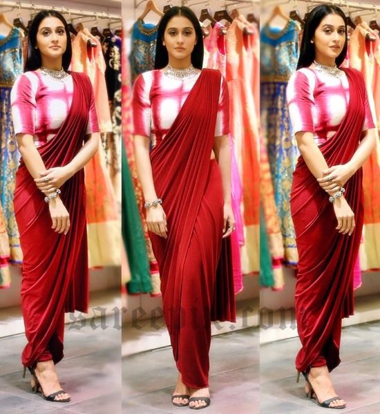 monsoon saree