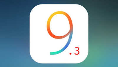 Apple seeds iOS 9.3.2 beta 1 to developers with bug fixes and improvements